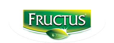 Fructus logo.