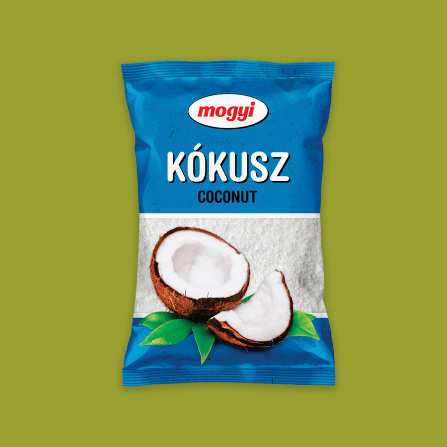 Kokosovo brašno Mogyi.