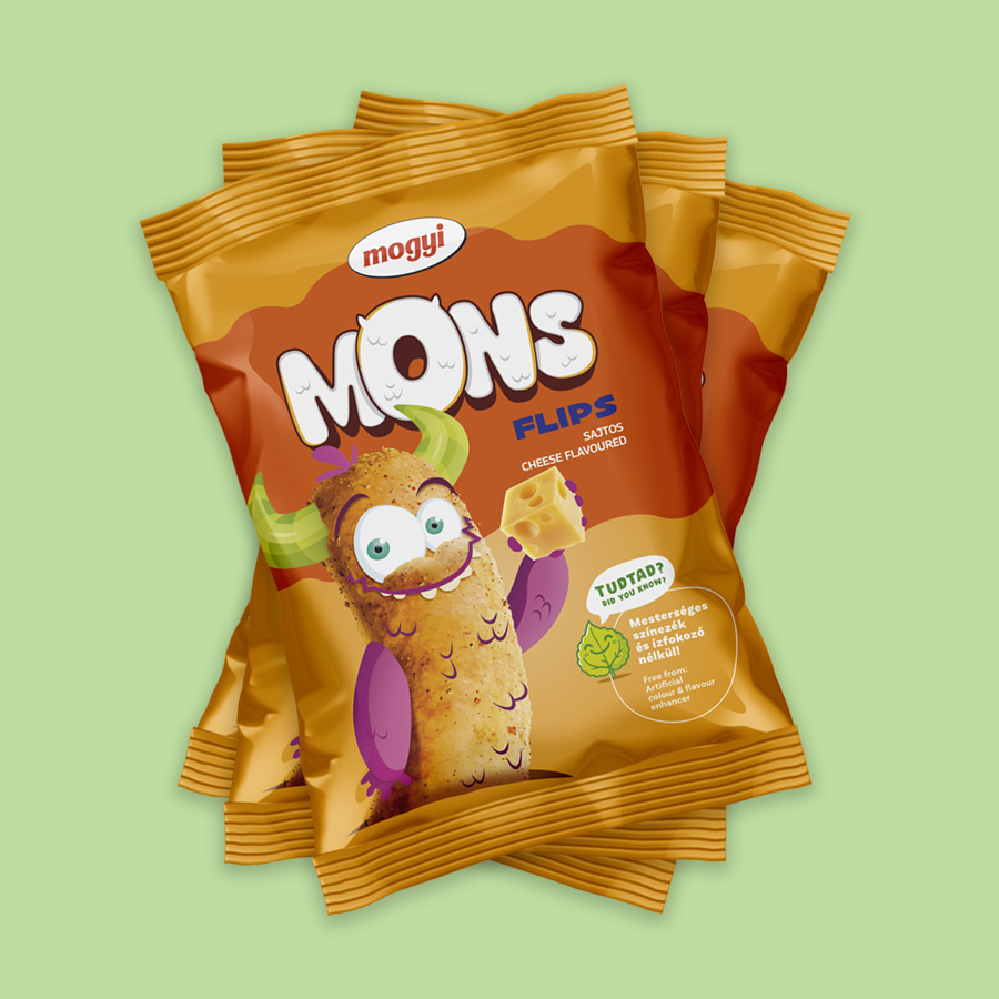 Mons flips.