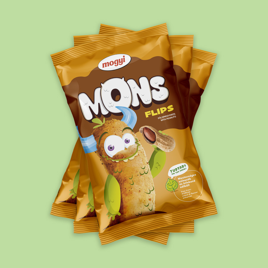 Mons flips.