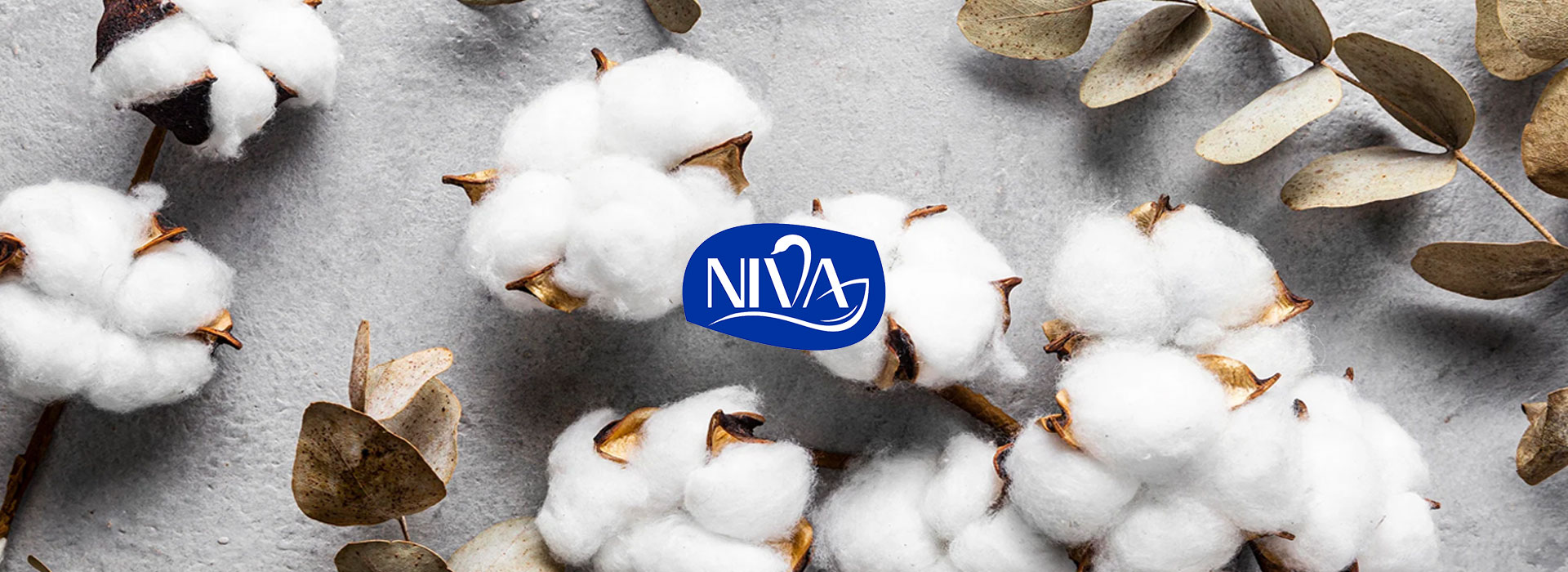 Niva kozmetički proizvodi.