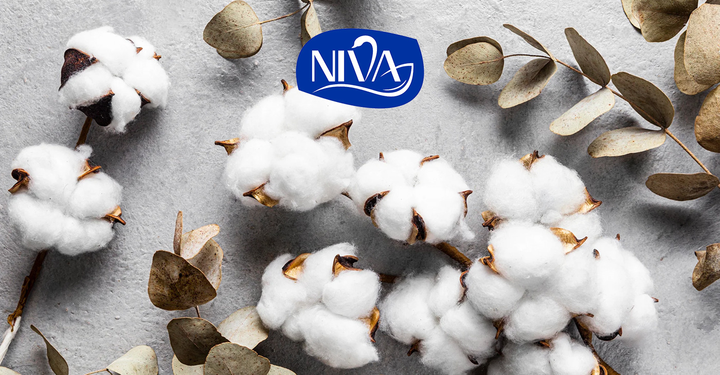 Kozmetički proizvodi Niva.