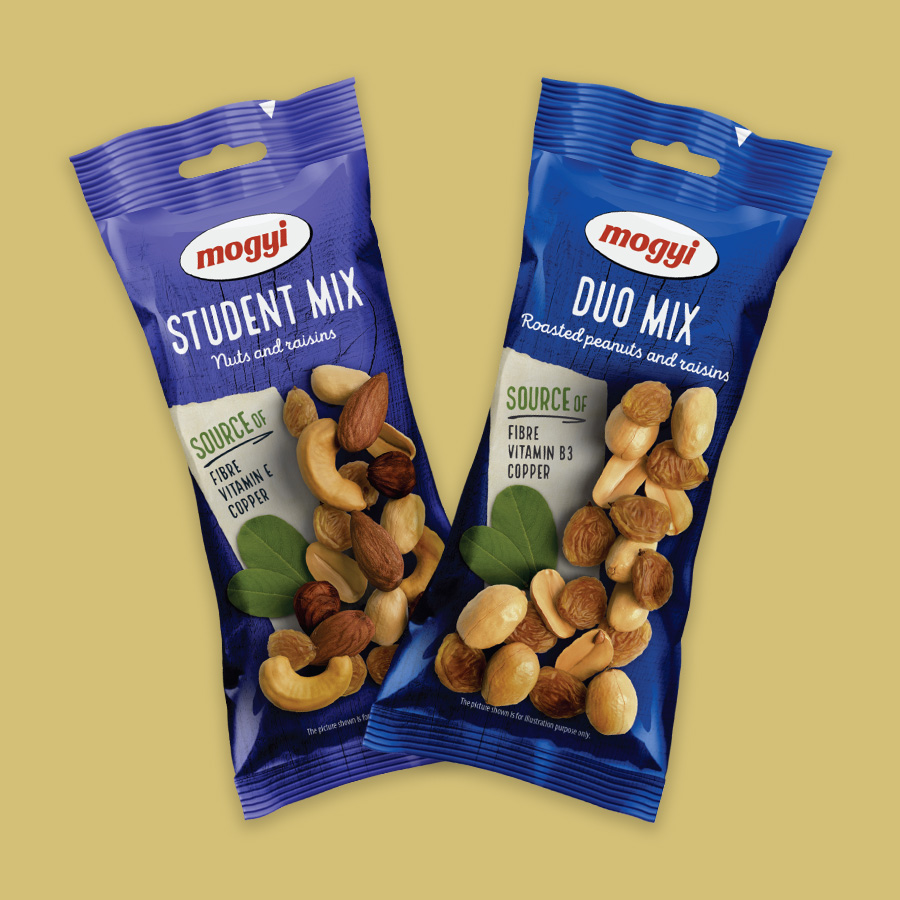 Mogyi student, duo mix.